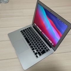 MacBook Air 2013