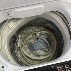 ✨パナソニック 中古 NA-F60PB9 洗濯機 6.0kw 2016年製✨うるま市田場✨