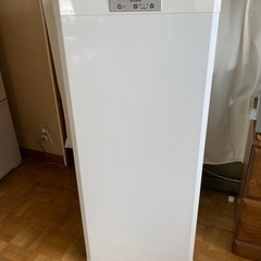 冷凍庫　三菱　MF-U12N-W