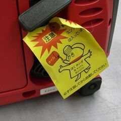 未使用 HONDA EX 6 H ガソリン発電機 600VA 50Hz/60Hz 100V ホンダ 開封済 キャンプ アウトドア 防災 札幌 手稲