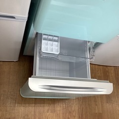 安心の6ヶ月保証付！！【Daewoo】2ドア冷蔵庫取りに来れる方限定！売り