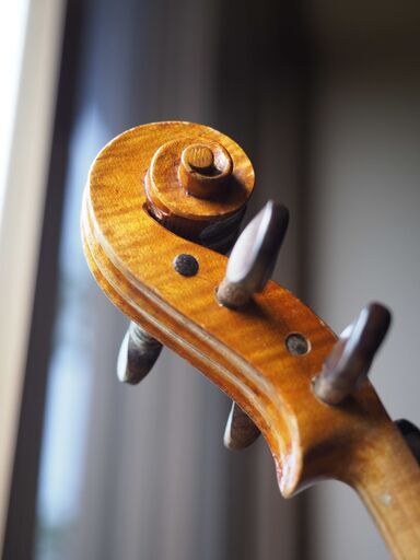 選定分類:Ⅳ- ⑦ モダン・工房製・仏蘭西】Violin Work shop(MF 選定分類:Ⅳ- ⑦ モダン・工房製・仏蘭西】Violin Work shop(MF