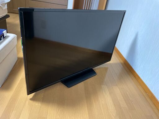 ORION オリオン 48型 液晶テレビ DNX48-3BP(LC-018) 2014製