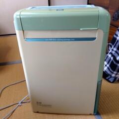 TOSHIBA✨東芝除湿機