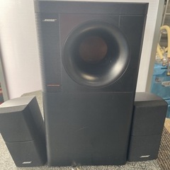 BOSE ACOUSTIMASS 5 SERIES Ⅲ