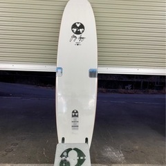 コストコ　スポンジボード　サーフボード　ジェリーロペス