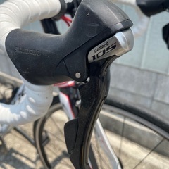 オルベア　ロードバイク　カーボン　105