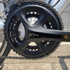 オルベア　ロードバイク　カーボン　105