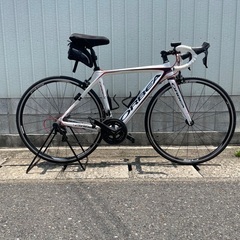 オルベア　ロードバイク　カーボン　105
