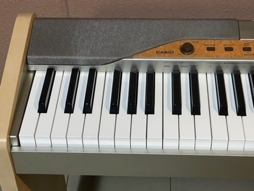 超美品◇CASIO 88鍵 電子ピアノ privia PX-110 引き取り限定 ☆美 超美品◇CASIO 88鍵 電子ピアノ privia PX-110 引き取り限定 ☆美