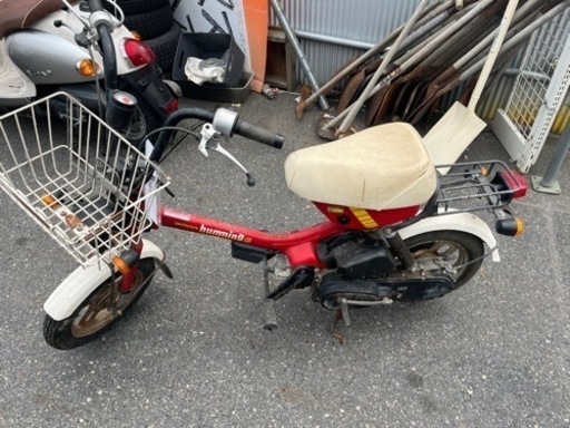 ハミングエンジン周りその他セット