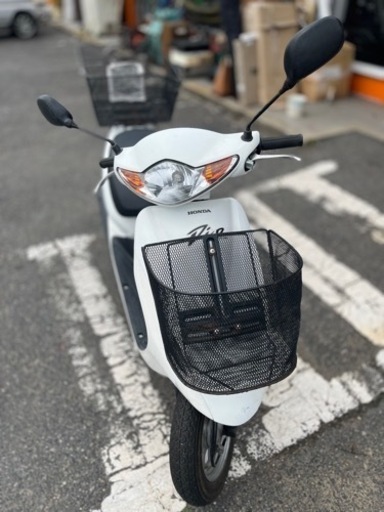 スマートdio