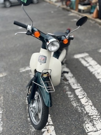 リトルカブ