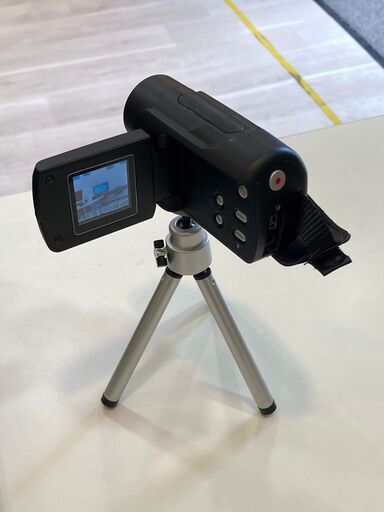 GEANEE  DV310 ハイビジョンムービーカメラ