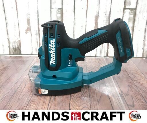 ✨マキタ　中古美品　SC102D　全ネジカッター　本体のみ　ケース付き✨うるま市田場✨