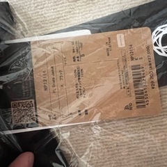 THE NORTH FACEパーカー　ジャケット　NP12114