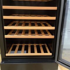 6ヶ月保証付き さくら製作所 ワインセラー 89本【トレファク岸和田店】