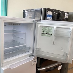 トレファク摂津店】TWINBIRD（ツインバード）2020年製の3ドア冷蔵庫が