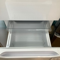 トレファク摂津店】TWINBIRD（ツインバード）3ドア冷蔵庫が入荷致し 