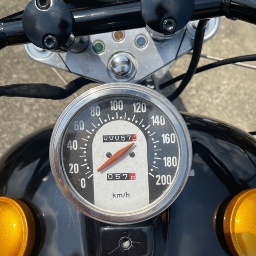 ★最終値下げ！車検満タン！！スティード400フルカスタム　車検R6 5月9日！！ ☆最終値下げ！車検満タン！！スティード400フルカスタム 車検R6 5月9