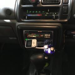 乗って帰れます ジムニーJB23W 距離196953キロ 通勤仕様 ETC無し 