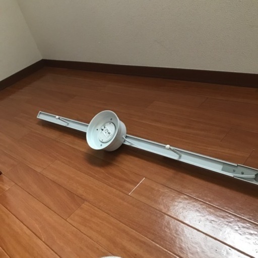 ライティングレール