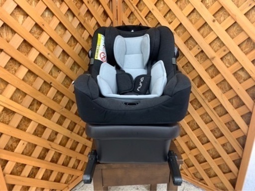 【愛品館江戸川店】カトージ ヌナピパアイコンベースセット 2018年製 ID110-023324-007