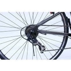 早い者勝ち】クロスバイク 自転車【ClassicMimugo】