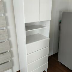 [幅60cm] 隙間収納庫 フロンティア60 すき間収納 ニトリ 楽天市場】[幅60cm] 隙間収納庫 (フロンティア60 WH D) すきま