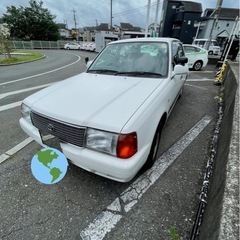 トヨタ　コンフォート　教習車