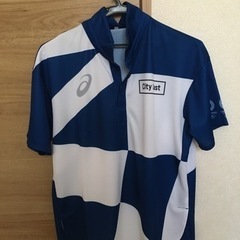 東京オリンピック2020 ボランティア用シャツ