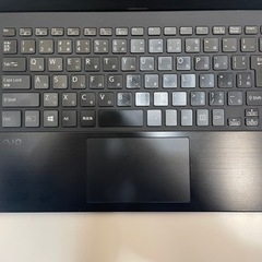 GM208【中古美品】SONY VAIO VJP131B01N リサイクルショップ