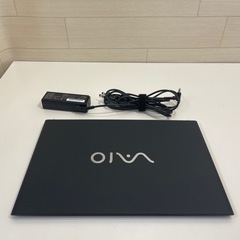 GM208【中古美品】SONY VAIO VJP131B01N　...