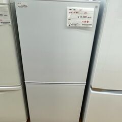 冷蔵庫一般　ニトリ　NTR-106WH　106L　SJ203