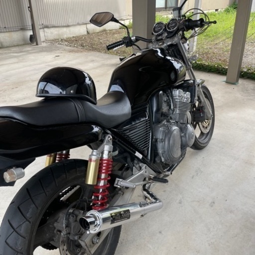 その他 cb400sfnc31