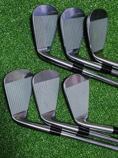 Callaway 初代X FORGED アイアンセット