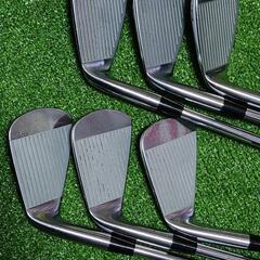 Callaway 初代X FORGED アイアンセット