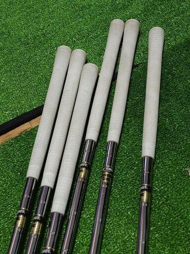 Callaway 初代X FORGED アイアンセット