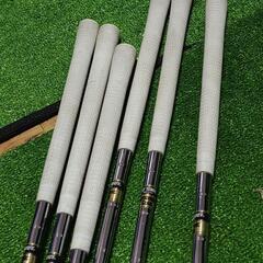 Callaway 初代X FORGED アイアンセット