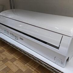 エアコン アイリスオーヤマ 2020年 IHF-2204G💳自社配送時🌟代引き可💳※