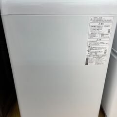 17308 Haier 一人暮らし洗濯機 2023年製 5.5kg ◇大阪市内・東大阪市他 