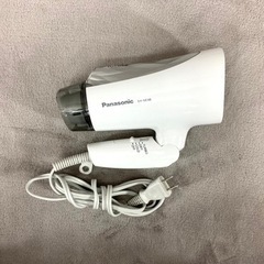 Panasonic  ヘアドライヤー  イオニティ　EN-NE4...