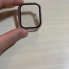 Apple Watch series7 ケース