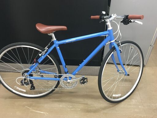 あさひ　自転車（ウェークエンドバイクス）　中古品