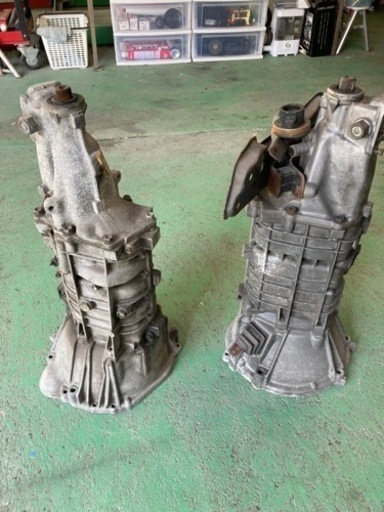 ae86ミッション2個セット ショップ 