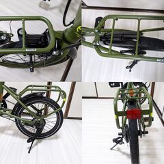 取り引き済み】災害時の備えから、アウトドアなど多目的なシーンで活躍