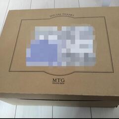 SIX PAD 上下セット パワースーツ