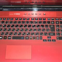 訳アリ中古ノートパソコン Windows11+office 爆速SSD256GB NEC PC 