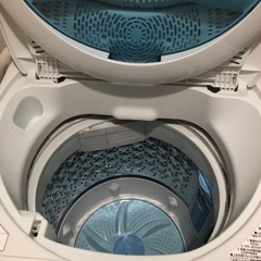 一人暮らし家電セット ※5/23-25に引き取りできる方