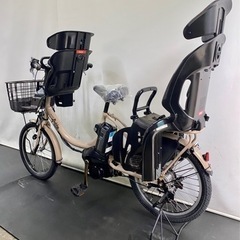 美品⭐️新型バッテリー✨パナソニックティモスタイル✨電動自転車✨完成車配送 電動アシスト自転車「ビビ」「ティモ」シリーズ 2025年モデル発売